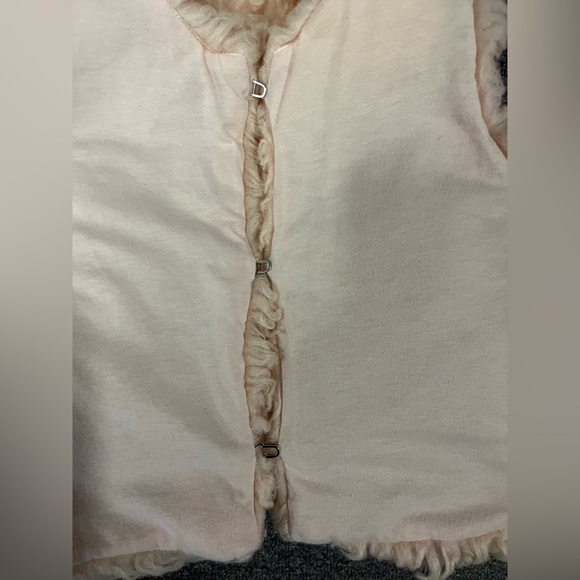 Cat & Jack pink vest - Picture 4 of 4